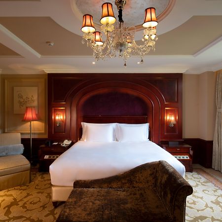 Intercontinental Shanghai Ruijin By Ihg - Downtown Historic Iconic Garden Hotel Екстер'єр фото