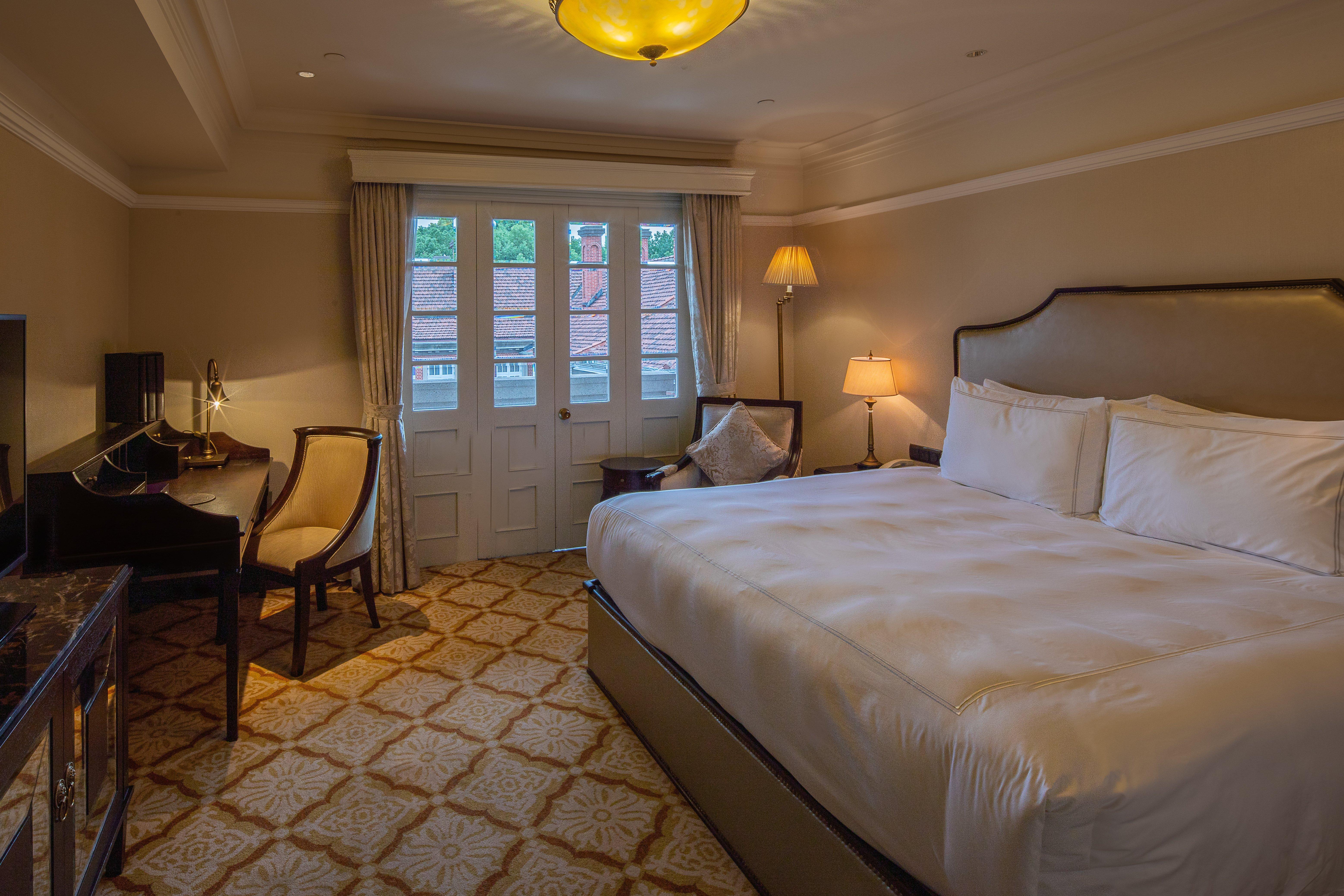 Intercontinental Shanghai Ruijin By Ihg - Downtown Historic Iconic Garden Hotel Екстер'єр фото