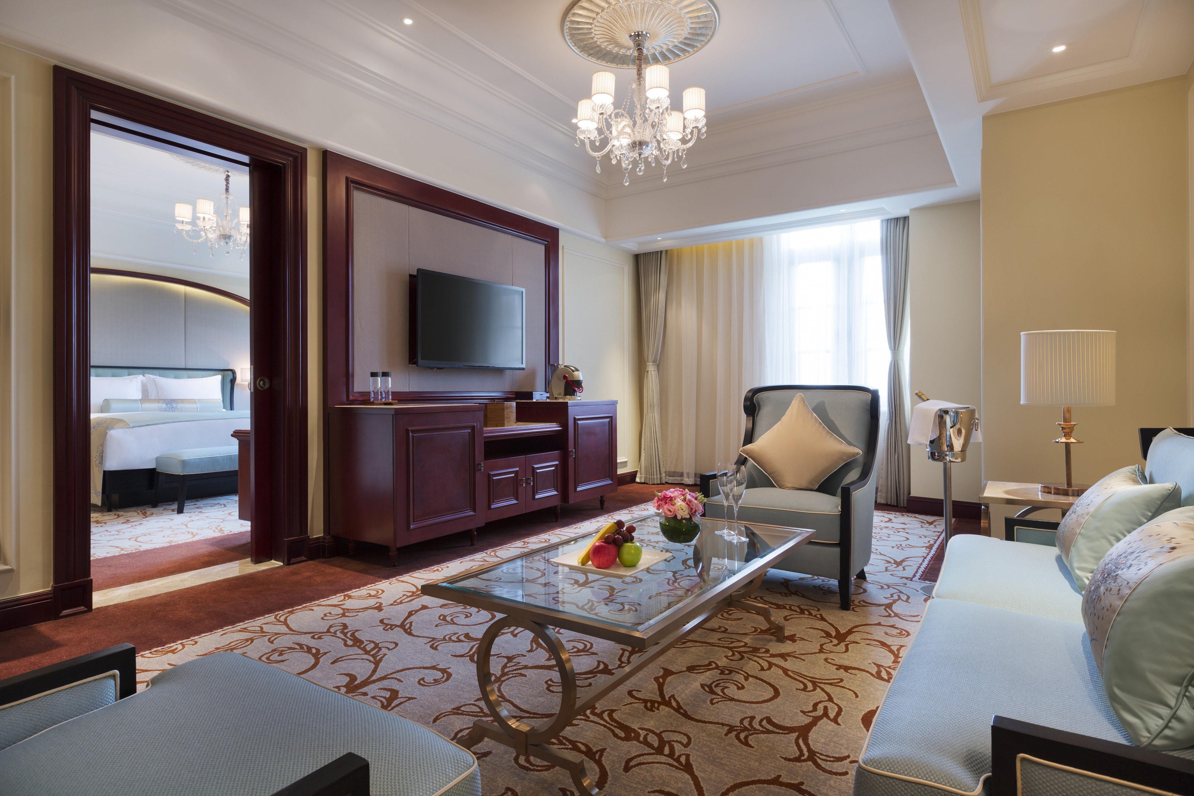 Intercontinental Shanghai Ruijin By Ihg - Downtown Historic Iconic Garden Hotel Екстер'єр фото