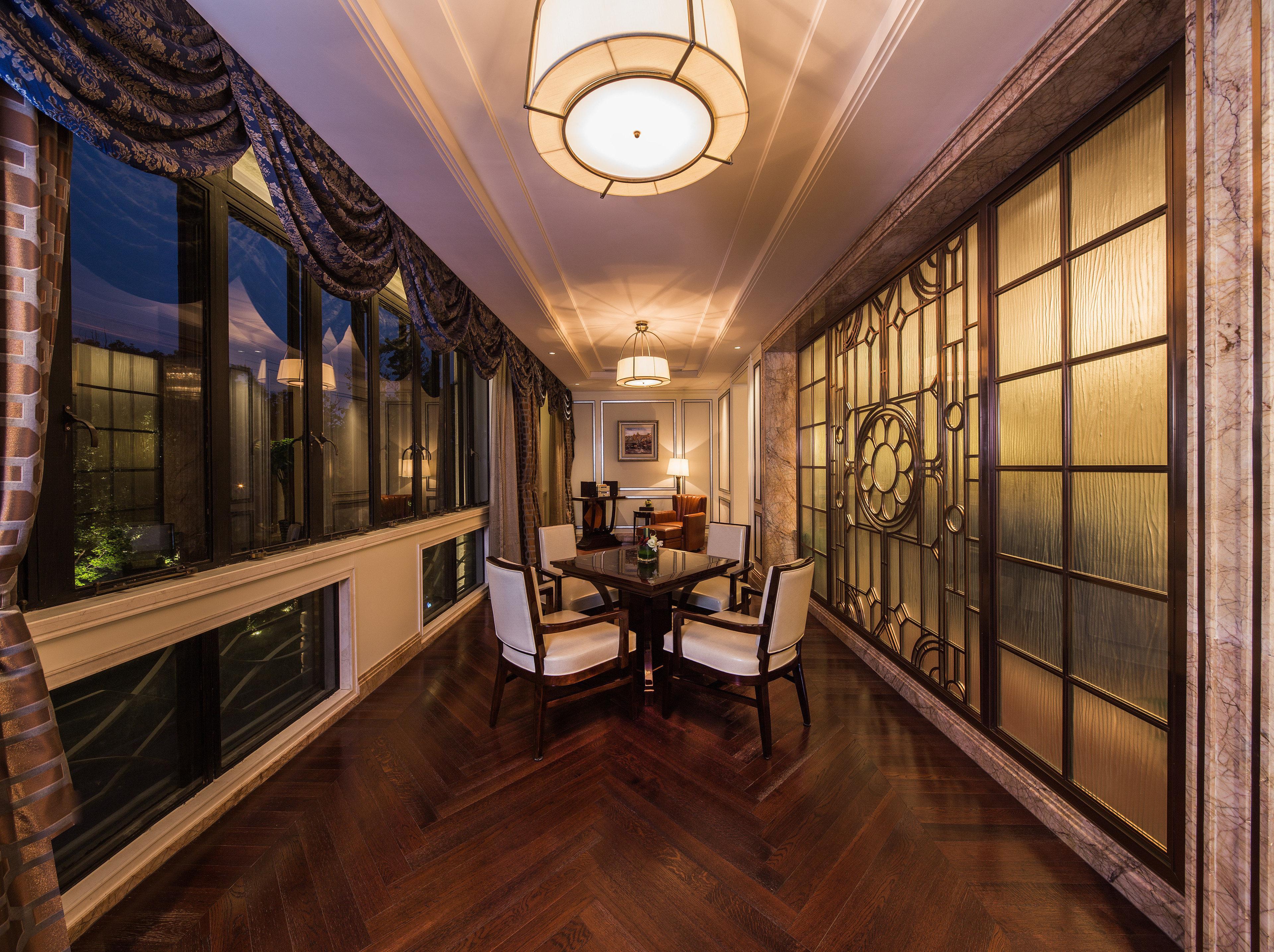 Intercontinental Shanghai Ruijin By Ihg - Downtown Historic Iconic Garden Hotel Екстер'єр фото