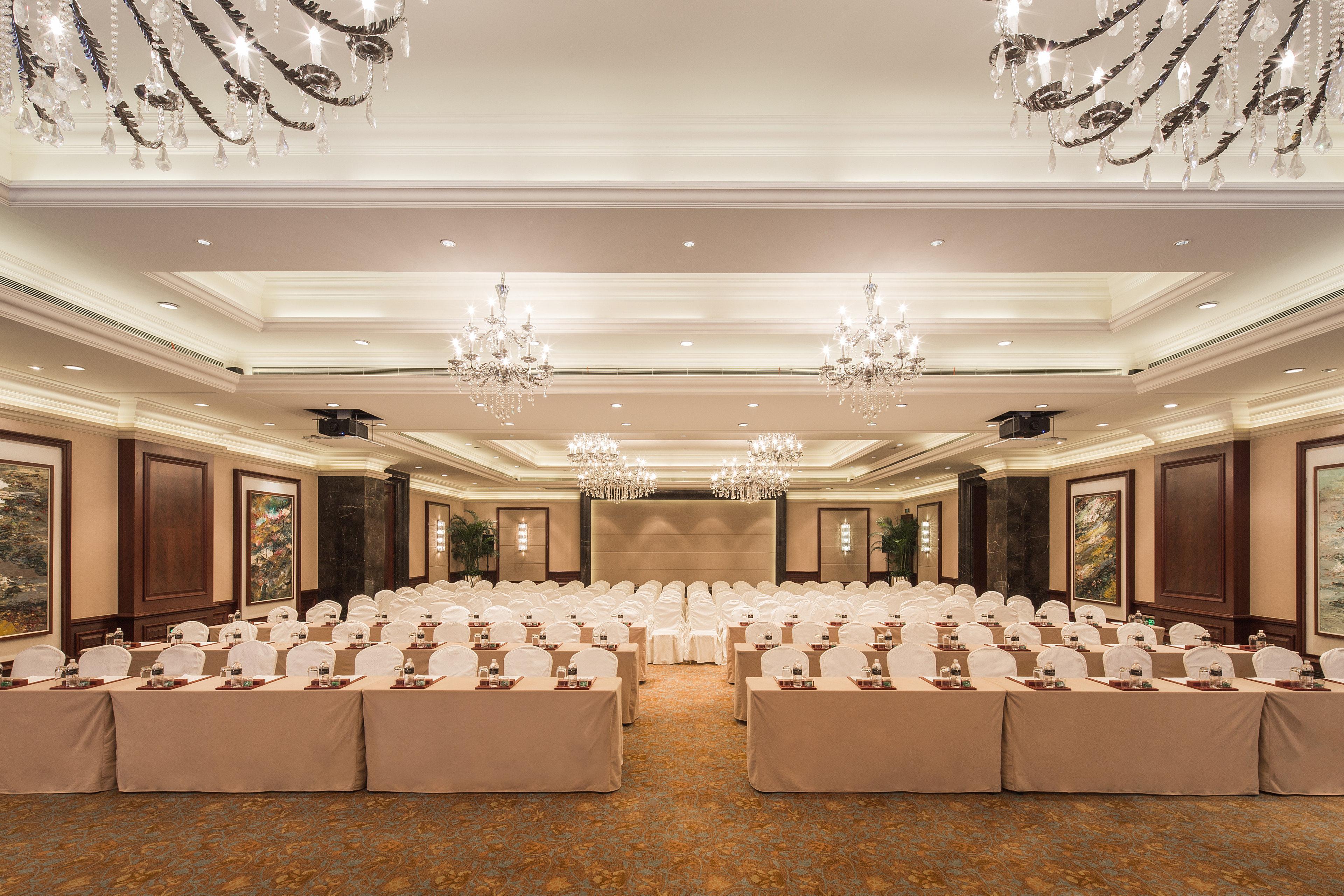 Intercontinental Shanghai Ruijin By Ihg - Downtown Historic Iconic Garden Hotel Екстер'єр фото