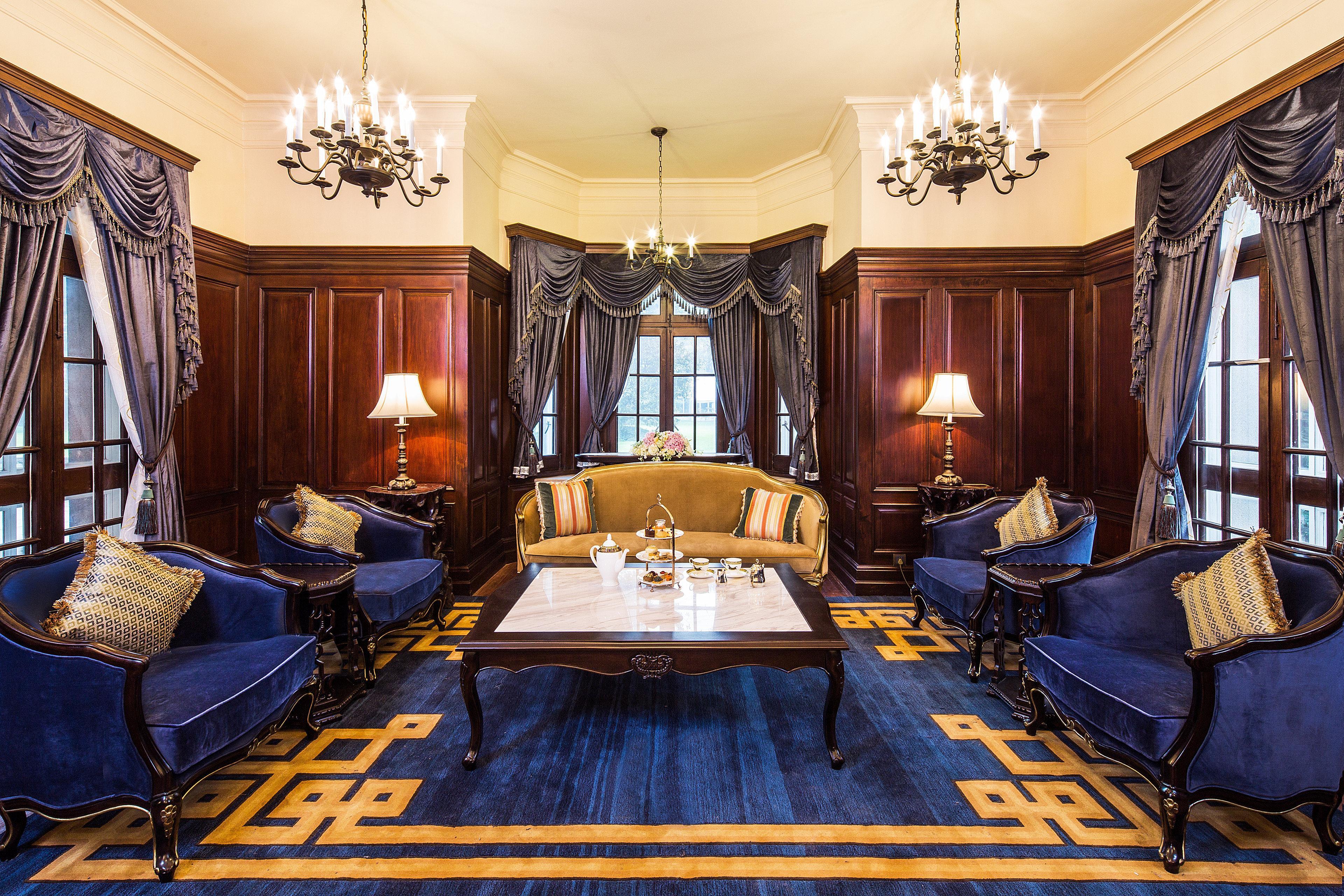 Intercontinental Shanghai Ruijin By Ihg - Downtown Historic Iconic Garden Hotel Екстер'єр фото
