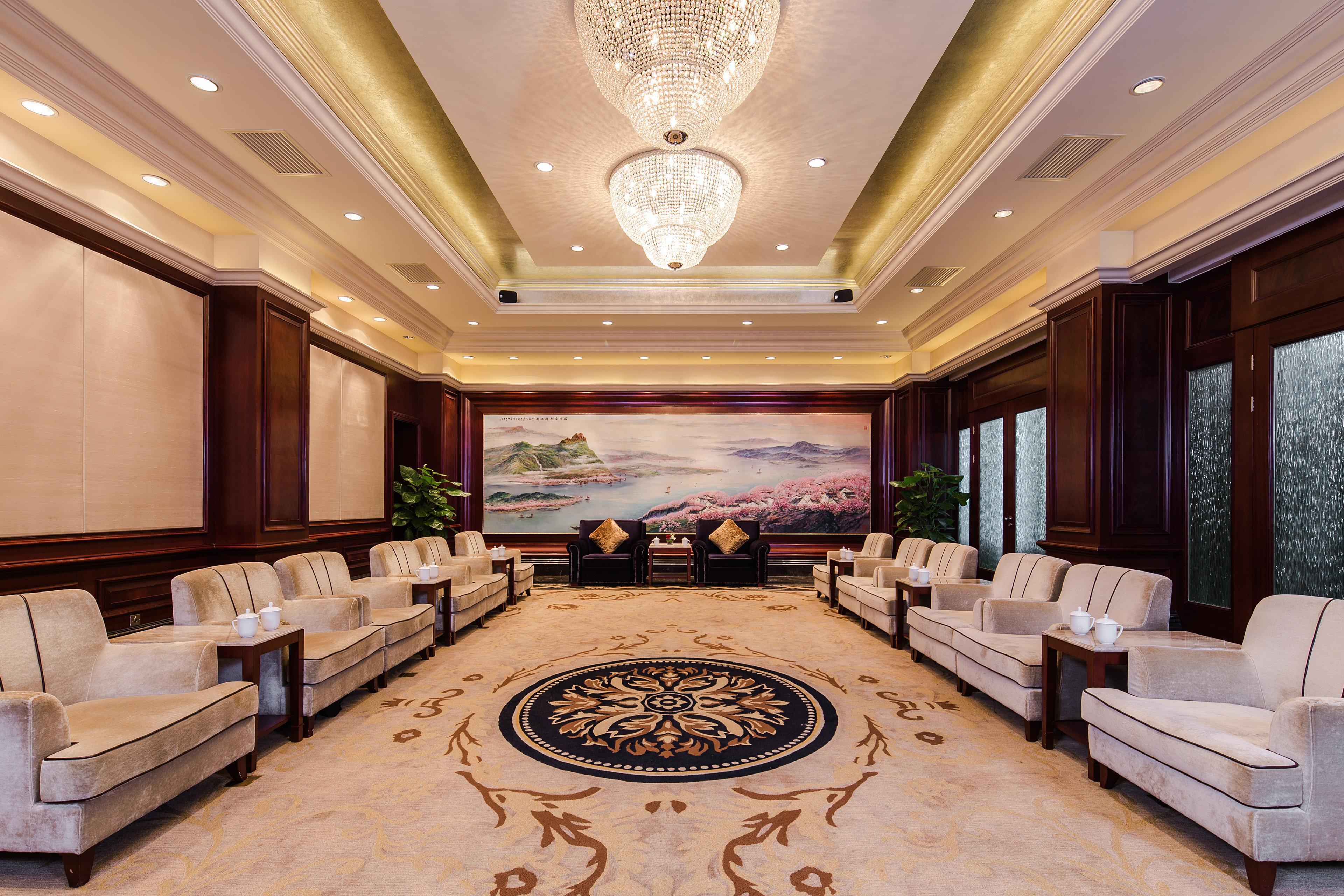 Intercontinental Shanghai Ruijin By Ihg - Downtown Historic Iconic Garden Hotel Екстер'єр фото