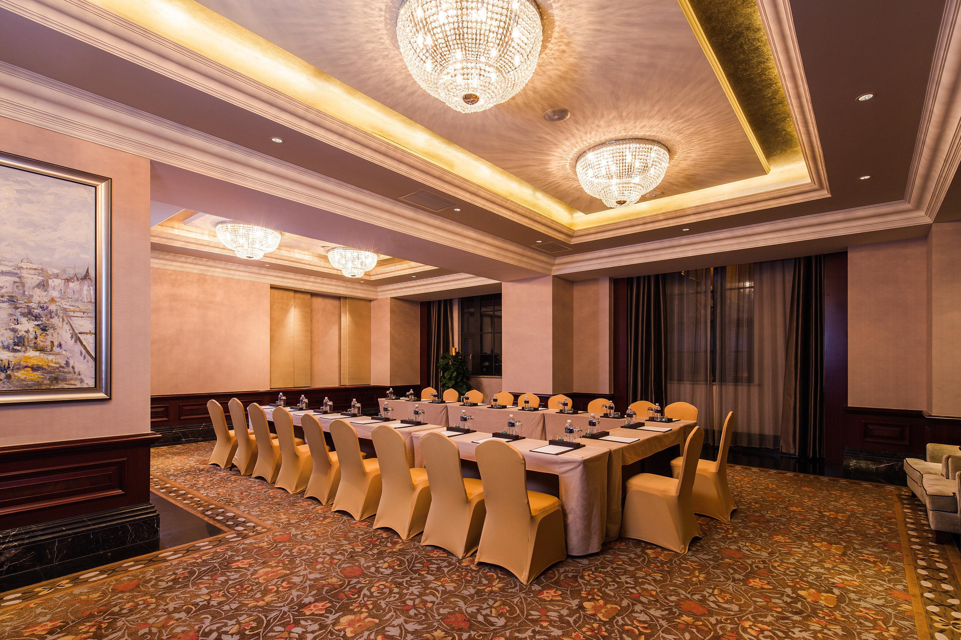 Intercontinental Shanghai Ruijin By Ihg - Downtown Historic Iconic Garden Hotel Екстер'єр фото
