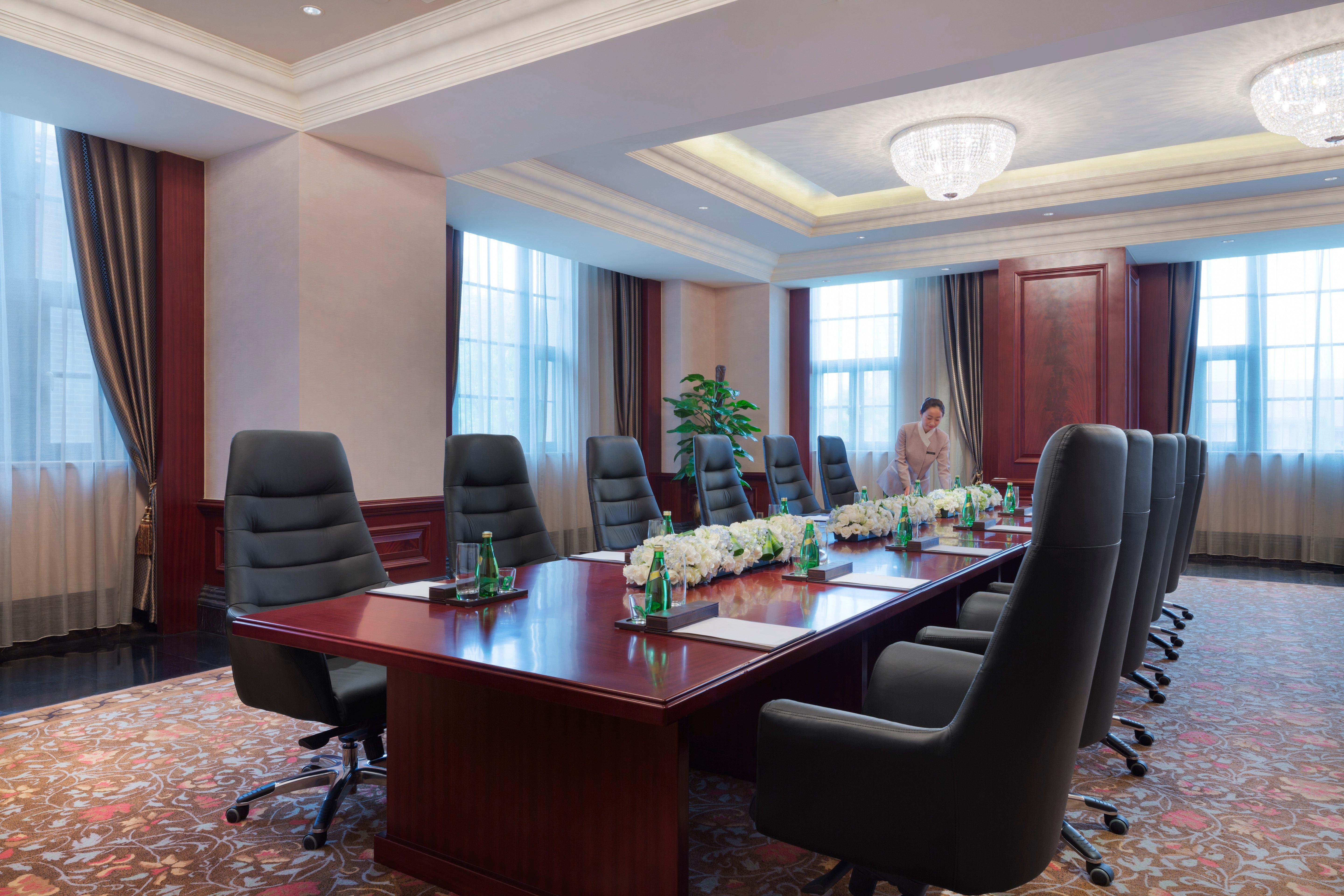 Intercontinental Shanghai Ruijin By Ihg - Downtown Historic Iconic Garden Hotel Екстер'єр фото