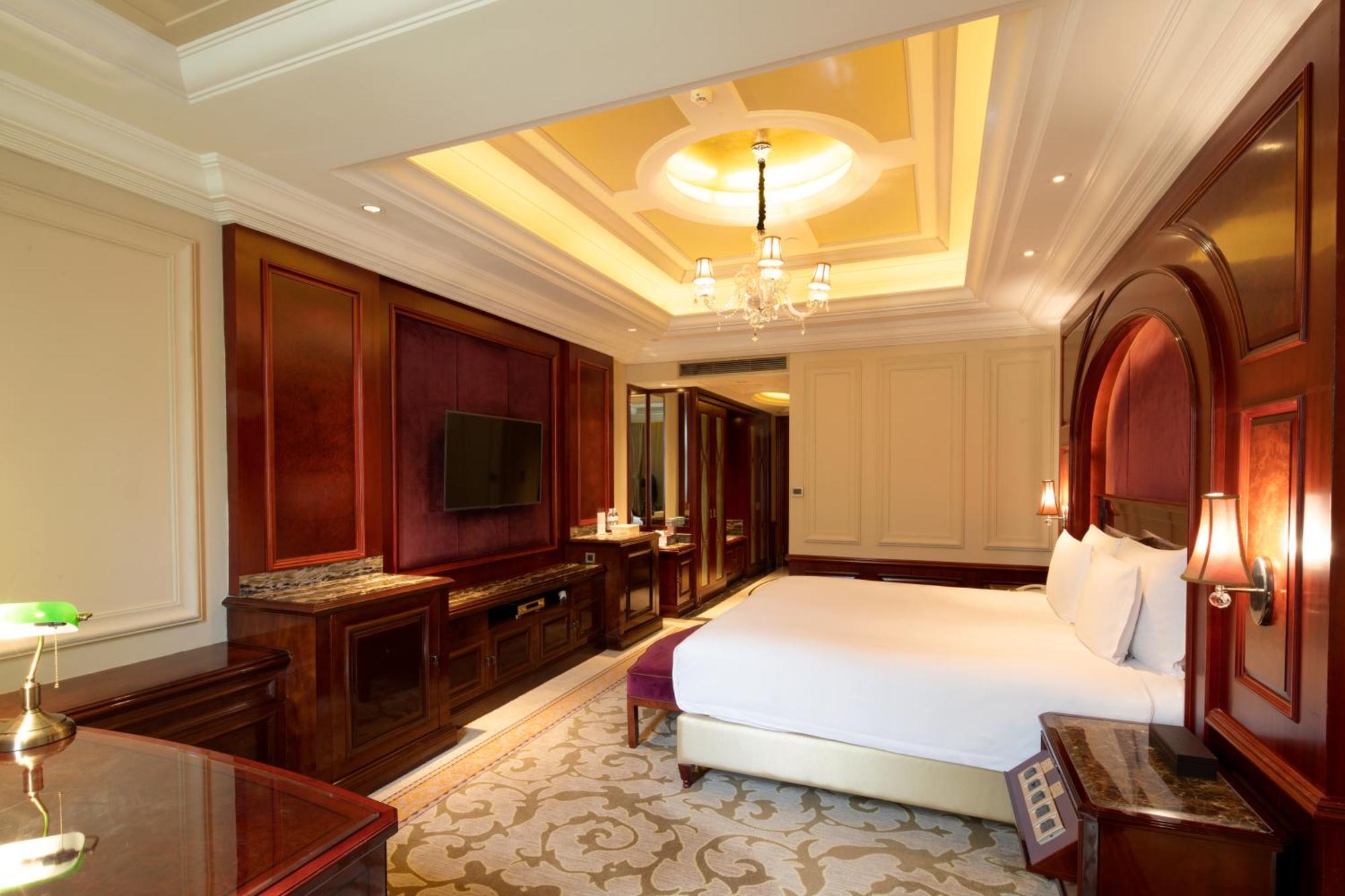 Intercontinental Shanghai Ruijin By Ihg - Downtown Historic Iconic Garden Hotel Екстер'єр фото